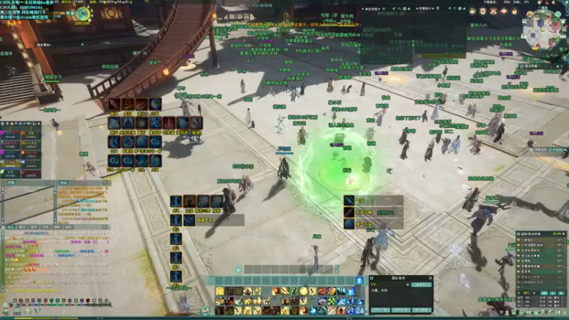 【2022-07-05 19点场】S7R1K3R：【双梦PVE气纯】因共鸣今晚两车河阳yx