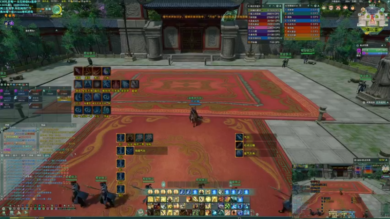 【2022-07-04 21点场】S7R1K3R：【双梦PVE气纯】因共鸣今晚两车河阳yx