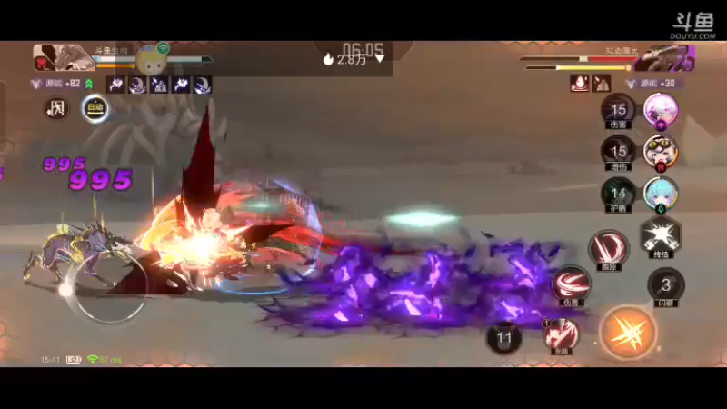 【2022-07-08 15点场】全肉馄饨：时空猎人来啦