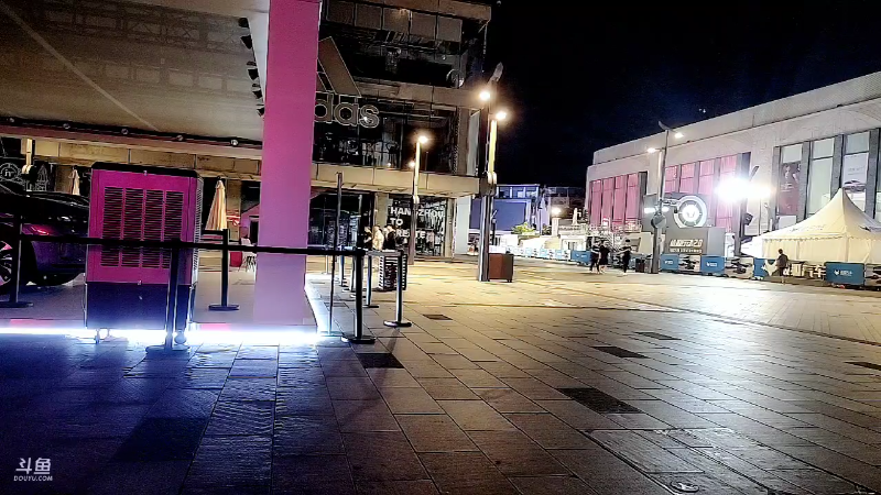 【户外】国民大舅哥的精彩时刻 20220709 00点场