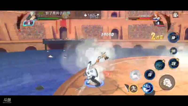 【2022-07-08 13点场】铭铭仔仔：《航海王热血航线》火爆来袭