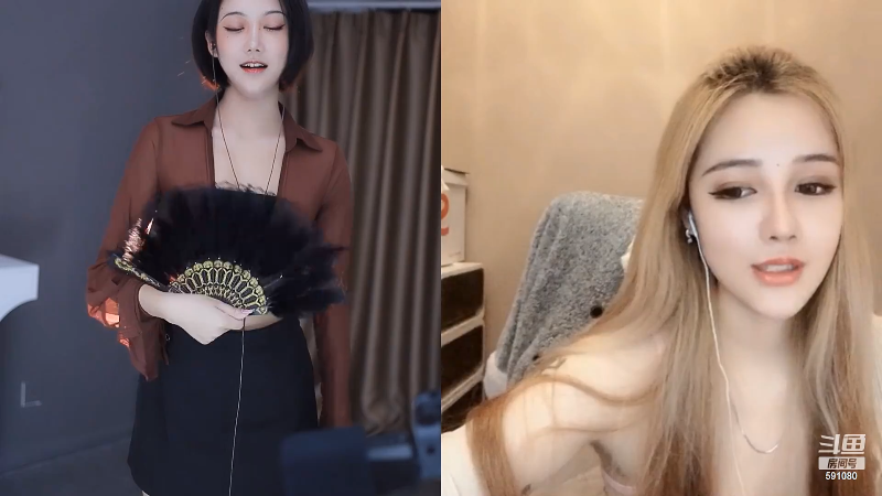 【颜值（横屏）】是佐拉喔的精彩时刻 20220709 19点场