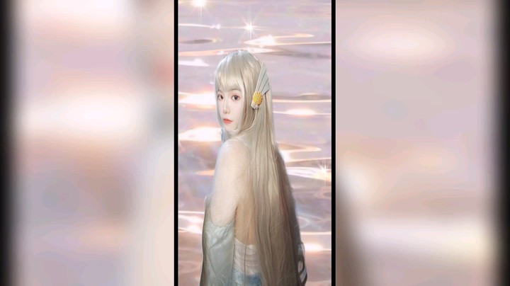 游龙清影
