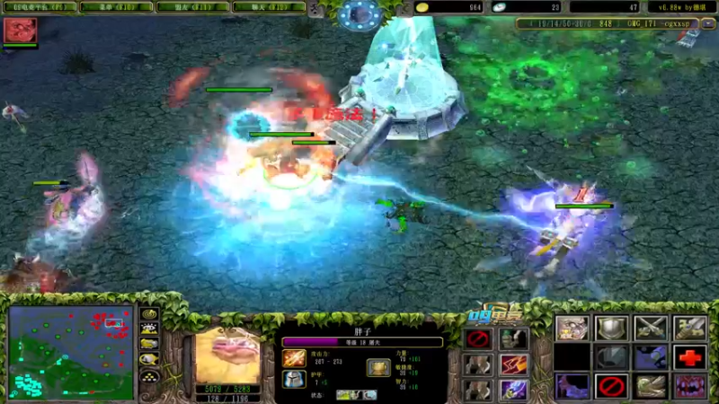 【2022-07-09 02点场】Dota小蝴蝶：omg 昆山鸡王！