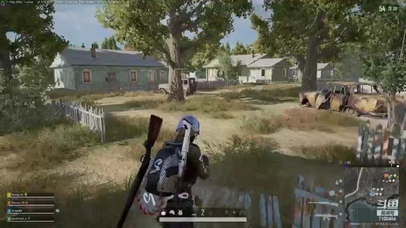 【2022-07-07 21点场】只带丶萌新大佬：布响丸辣！