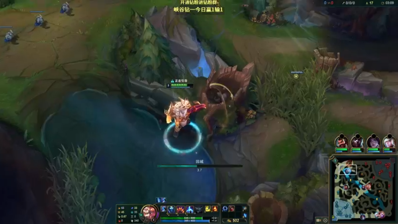 【2022-07-08 21点场】熊王c：熊c：一天不越塔浑身不舒服