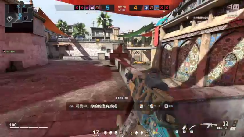 【2022-07-07 21点场】小夫的嘴巨硬：小夫需要鼓励