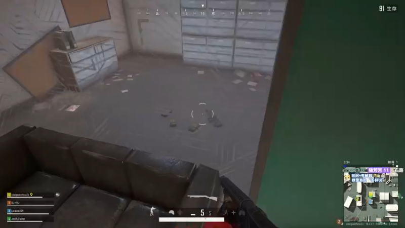 【2022-07-08 21点场】少囧丶：VTA-少囧的游戏教室