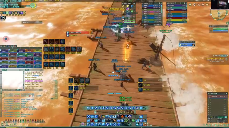 【2022-07-07 21点场】S7R1K3R：【双梦PVE气纯】因共鸣今晚两车河阳yx