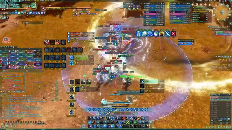 【2022-07-05 21点场】S7R1K3R：【双梦PVE气纯】因共鸣今晚两车河阳yx