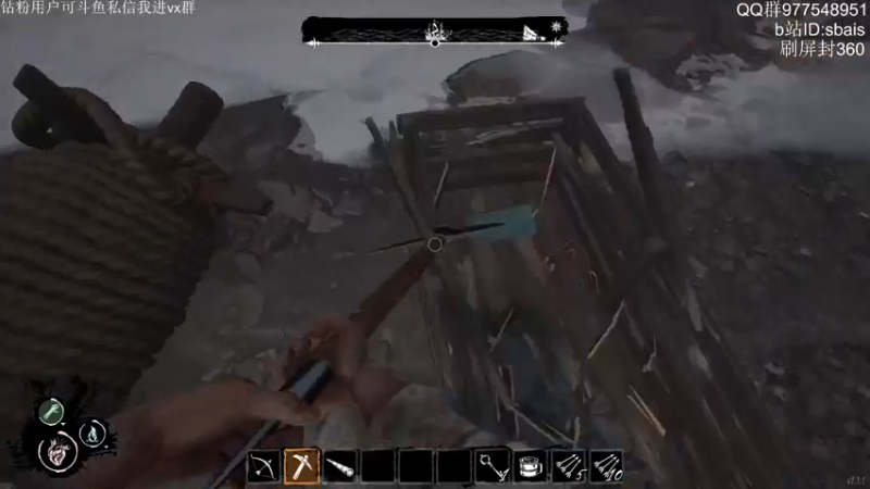 【2022-07-09 01点场】sbais赛巴斯：晚上软弱无力