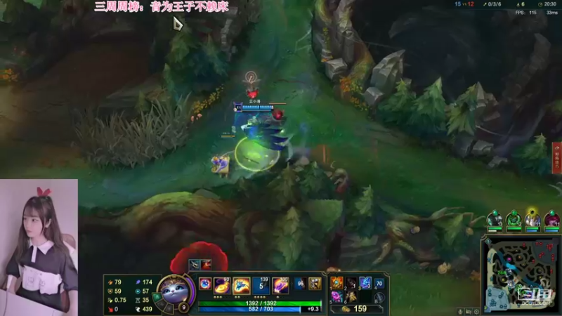 【2022-07-09 01点场】最初的可可：黄金双倍 钻粉四倍 我还是喜欢风女