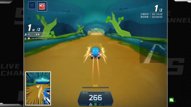 【2022-07-09 00点场】Popkartsss：SSS:晚上好