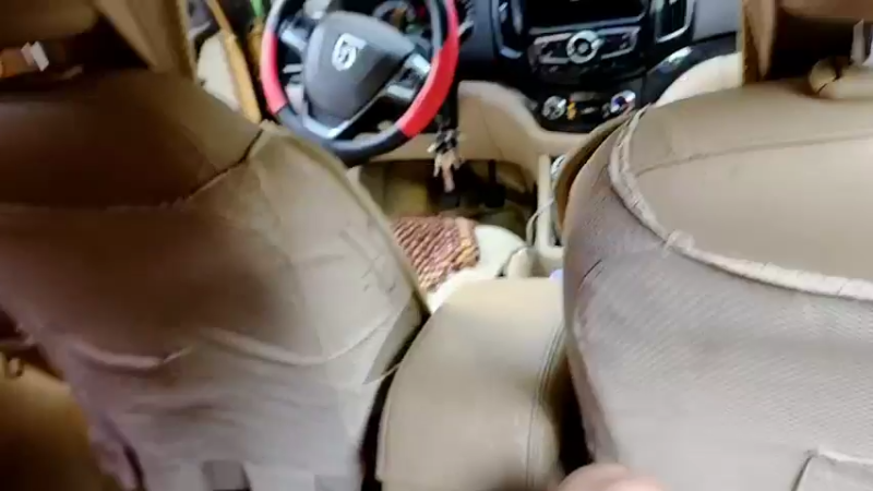 【2022-07-09 18点场】赛文柒Seven：北海一日游