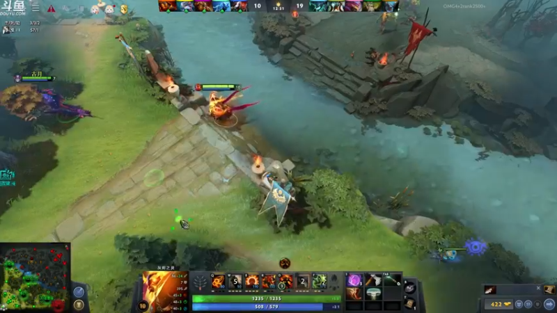 【2022-07-07 01点场】wenshen589：哪有这么容易倒下！