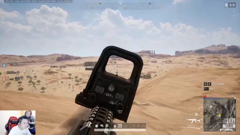 【2022-07-08 23点场】韩跑跑ovo：巅峰赛：做个射手之王