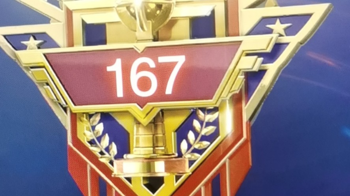 1亿号干掉满麦迪