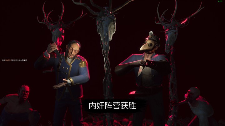 船工双狼，杨煤小子！