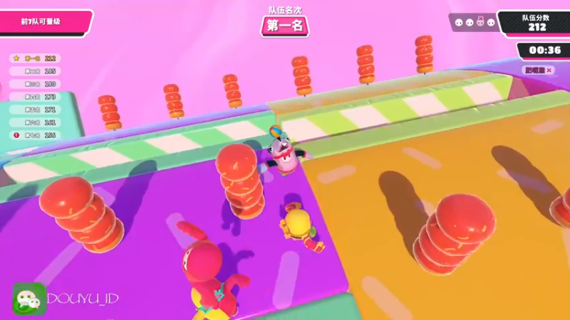 【2022-07-09 20点场】这个ID很流弊：浪起来了（ID