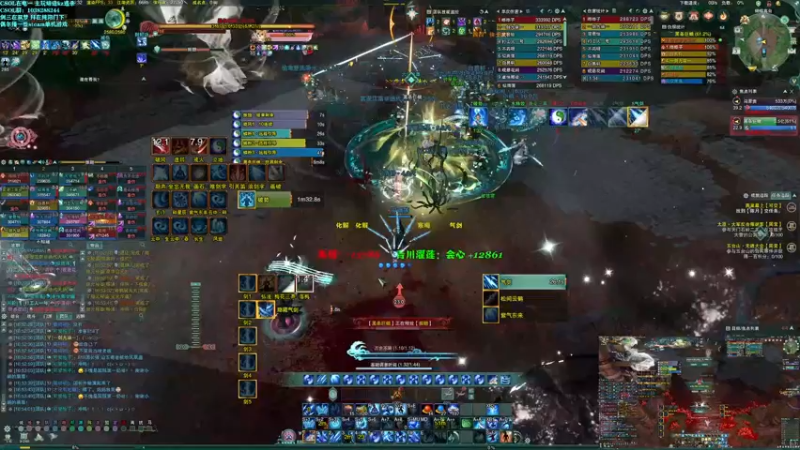 【2022-07-03 16点场】S7R1K3R：【双梦PVE气纯】开会无声直播 弹幕聊