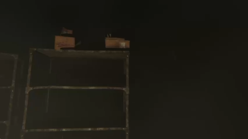 【2022-07-09 13点场】琼斯小卫：超恐怖新作《麦迪逊》首播~胆小勿看