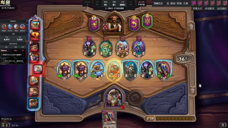 【2022-07-09 07点场】wenshen589：哪有这么容易倒下！