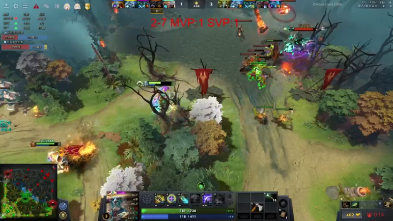 【2022-07-09 17点场】刘嘉俊Sylar1：拿出你的百分之百！