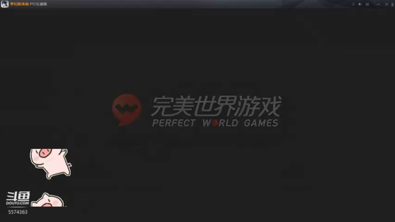 【2022-07-07 01点场】金子十八岁：梦幻新诛仙美如画