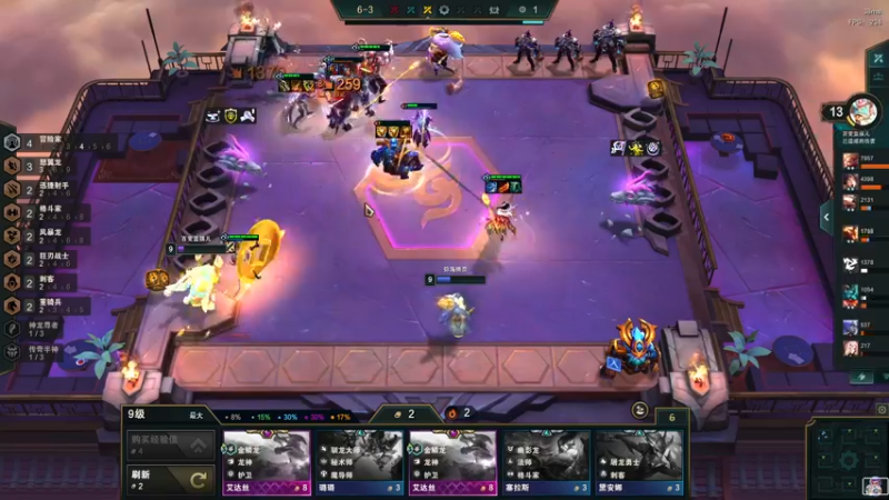 【2022-07-09 08点场】Cpt小醒目：醒目:返璞归真 太刀无尘