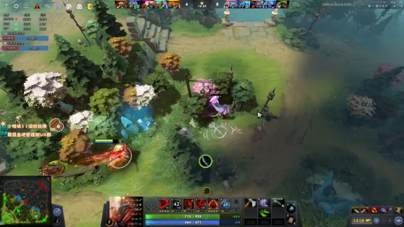 【2022-07-09 18点场】sakira丶hao：dota4+2顶级sorry