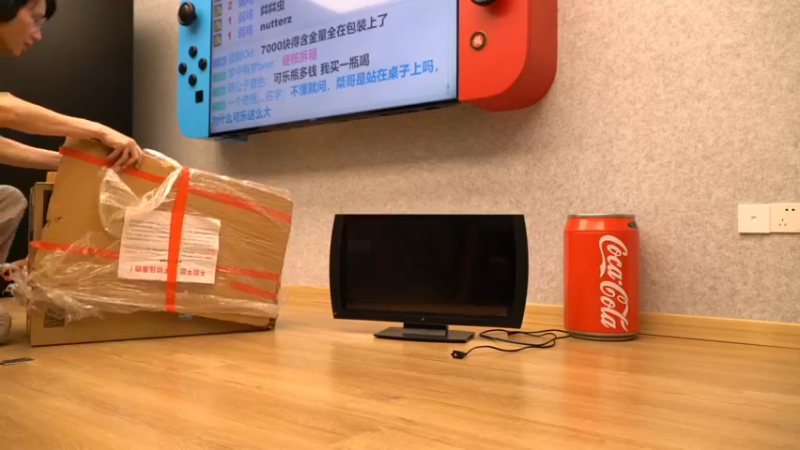 【2022-07-09 14点场】超级小桀：你真以为马里奥是个简单的游戏？？
