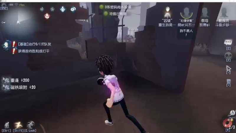 【2022-07-05 21点场】丶小沐木：今天能上分吗？ 4801532