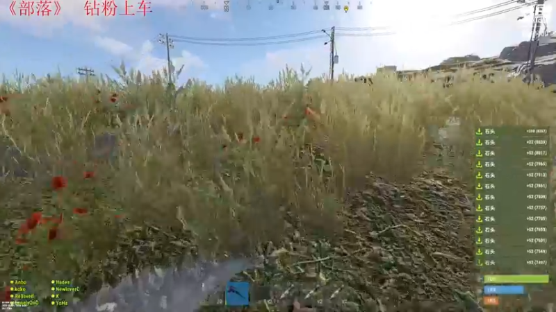 【2022-07-08 21点场】LonelyOnO：开荒 PVP 炸家~
