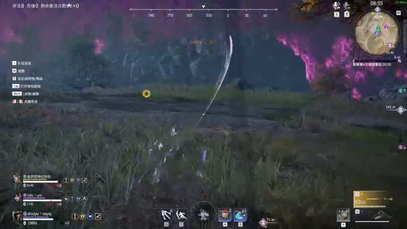 【2022-07-09 16点场】SAYA丶J：新手村死废互助会