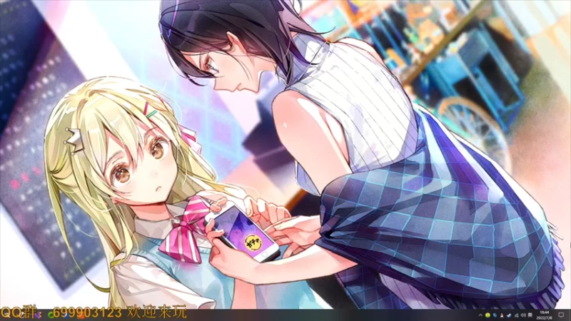 【2022-07-08 18点场】AllenCode：天穗之咲稻姬 直接来吧