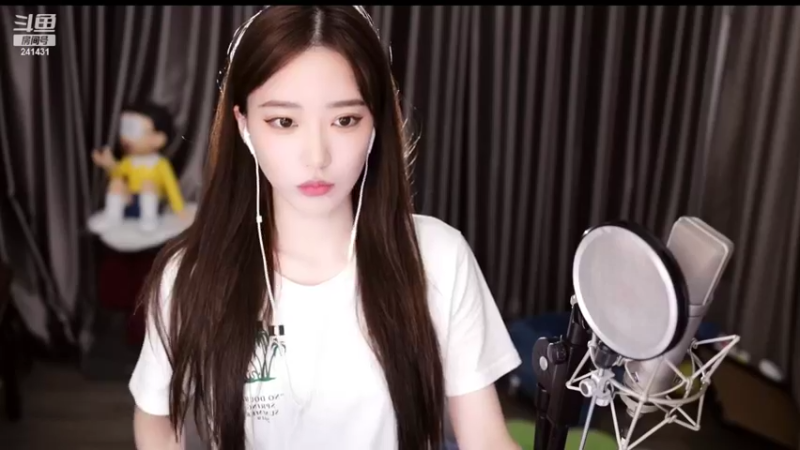 【2022-07-10 21点场】小苏菲：主播很凶的