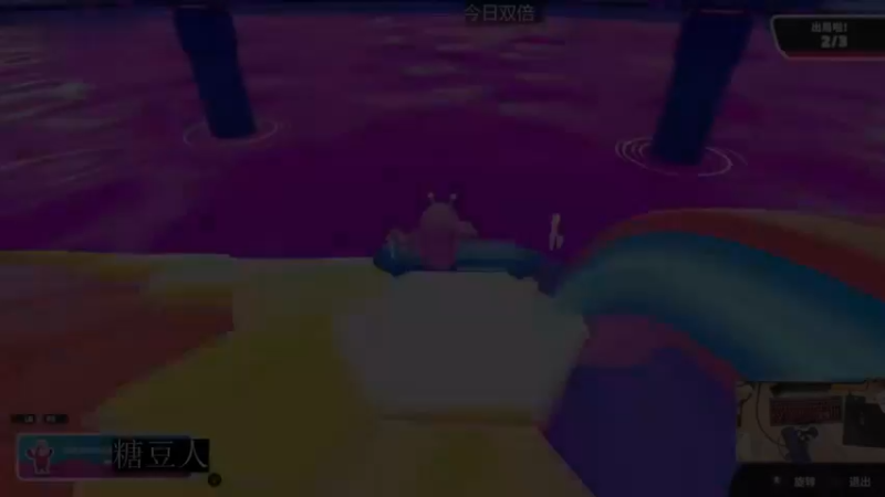 【女流】张张都是强图