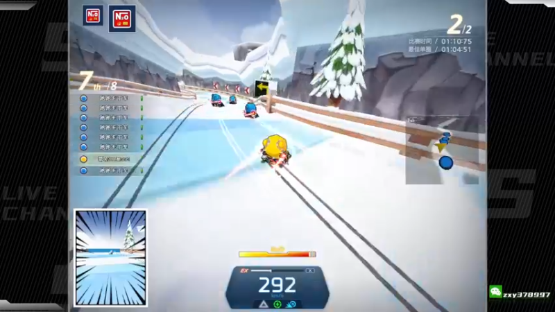 【2022-07-09 21点场】Popkartsss：SSS:晚上好