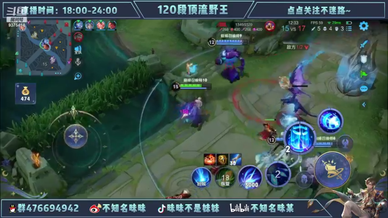 【2022-07-09 22点场】昧昧不是妹妹：再多认真一点