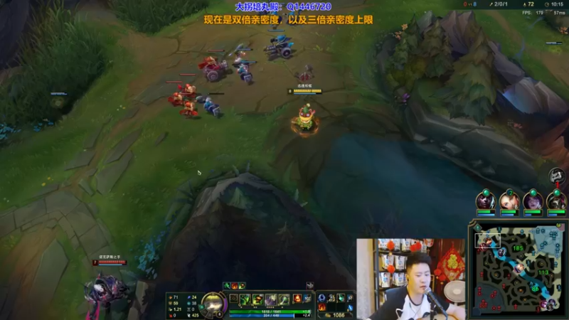 【2022-07-10 01点场】放逐大帝灬：诸位爷！里面请！