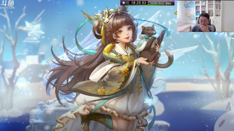 【2022-07-08 18点场】丶砍你焉用菜刀：激昂三国杀！