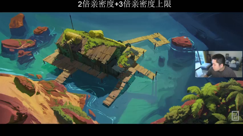 【2022-07-09 18点场】皮特174：晚上67点开播 打会猎杀看比赛