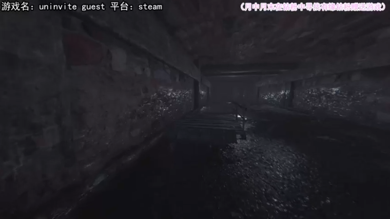 【2022-07-10 14点场】兔了了丶：【新恐怖游戏】：今日双倍亲密度