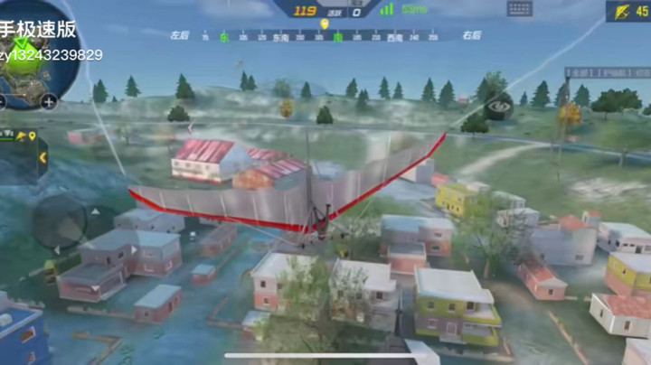 精彩击杀锦集