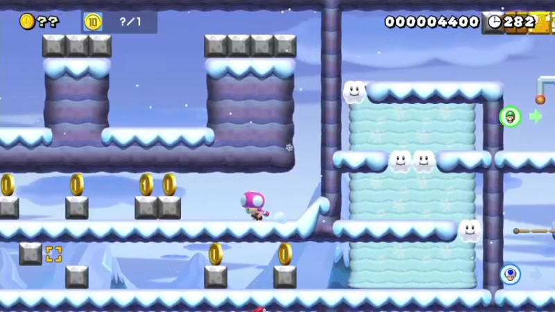 【2022-07-10 04点场】KazeLink：马力欧-Link 技术主播没有GG