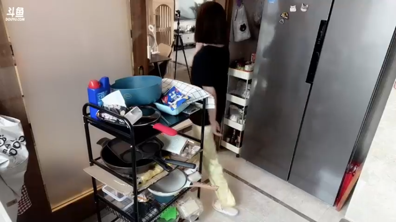 【2022-07-10 17点场】赵小臭：凑凑：装柜子2