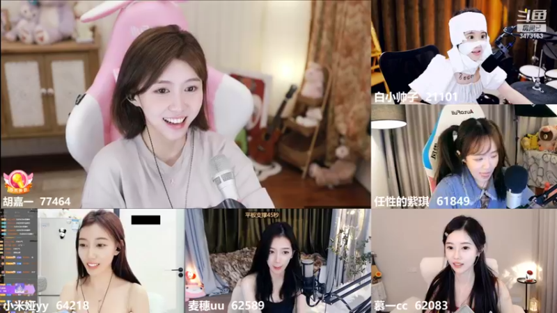 【2022-07-10 00点场】胡嘉一：心已滚烫 向着光的方向