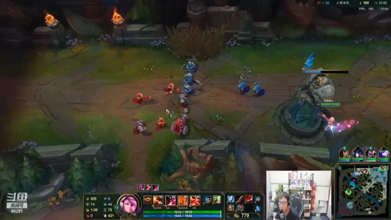 【2022-07-10 21点场】东北大鹌鹑：东北大鹌鹑 用智慧打游戏