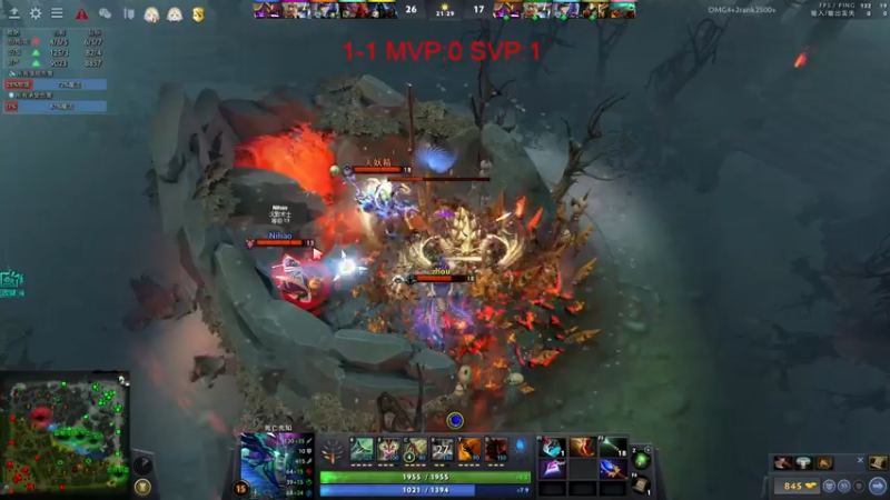 【2022-07-10 14点场】刘嘉俊Sylar1：拿出你的百分之百！