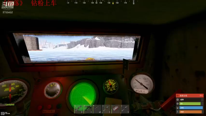 【2022-07-10 01点场】LonelyOnO：开荒 PVP 炸家~